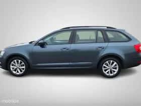 Škoda Octavia thumbnail 6