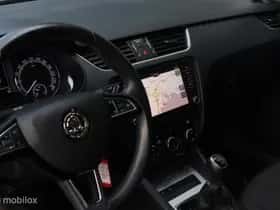 Škoda Octavia thumbnail 8