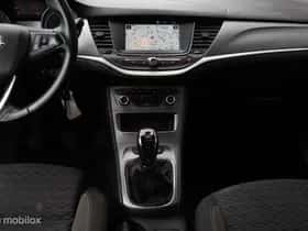 Opel Astra thumbnail 11