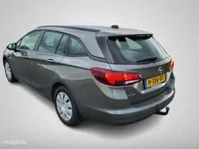 Opel Astra thumbnail 19