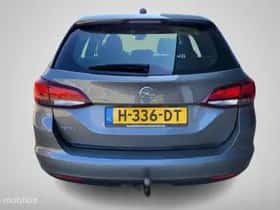 Opel Astra thumbnail 20