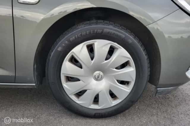 Opel Astra (2020) thumbnail 21