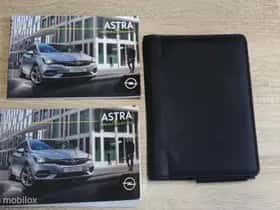 Opel Astra thumbnail 22