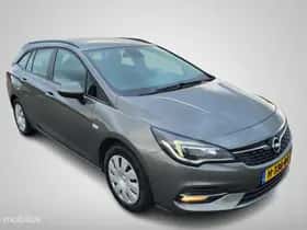 Opel Astra thumbnail 25