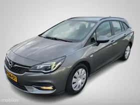 Opel Astra thumbnail 26