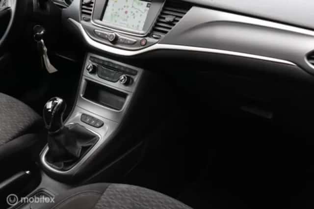 Opel Astra (2020) thumbnail 30