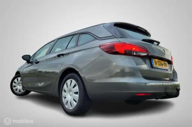 Opel Astra (2020) thumbnail 31