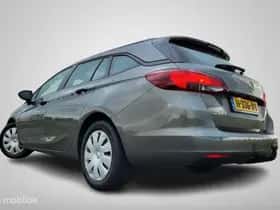 Opel Astra thumbnail 31