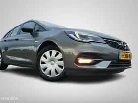 Opel Astra thumbnail 32