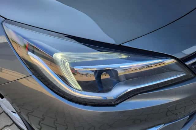 Opel Astra Sports Tourer (2020) thumbnail 5