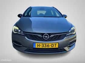 Opel Astra thumbnail 5