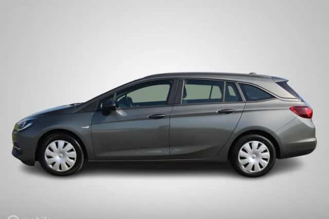Opel Astra Sports Tourer (2020) thumbnail 6