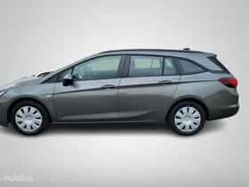 Opel Astra thumbnail 6