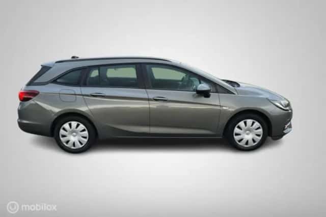 Opel Astra (2020) thumbnail 7