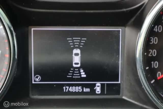 Opel Astra (2020) thumbnail 10