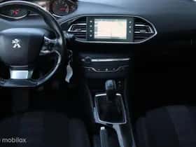 Peugeot 308 (2017) thumbnail 12