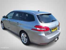 Peugeot 308 thumbnail 21