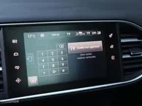 Peugeot 308 (2017) thumbnail 30