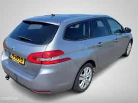 Peugeot 308 thumbnail 4