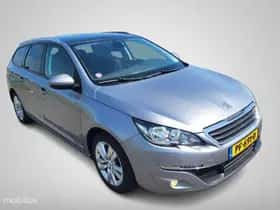 Peugeot 308 thumbnail 33