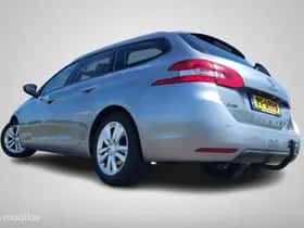 Peugeot 308 thumbnail 35