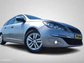 Peugeot 308 (2017) thumbnail 36