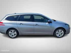 Peugeot 308 thumbnail 6