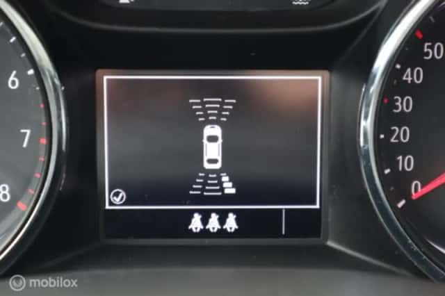 Opel Astra (2020) thumbnail 14