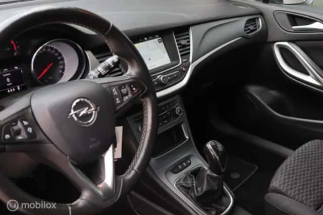 Opel Astra (2020) thumbnail 15