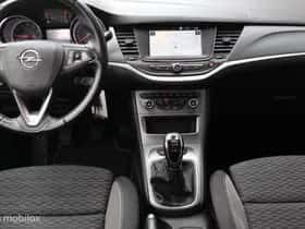 Opel Astra thumbnail 16