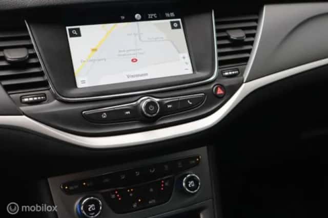Opel Astra (2020) thumbnail 17