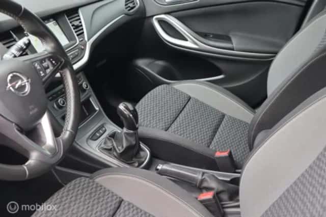 Opel Astra (2020) thumbnail 20