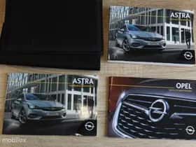 Opel Astra thumbnail 28