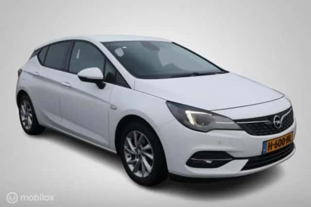 Opel Astra (2020) thumbnail 30
