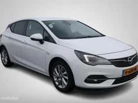 Opel Astra thumbnail 30