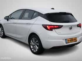 Opel Astra thumbnail 4