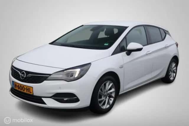 Opel Astra (2020) thumbnail 31