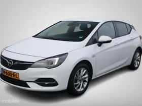 Opel Astra thumbnail 31