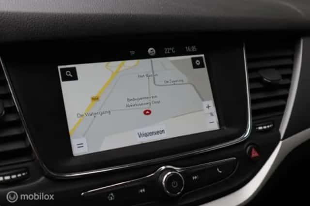 Opel Astra (2020) thumbnail 33