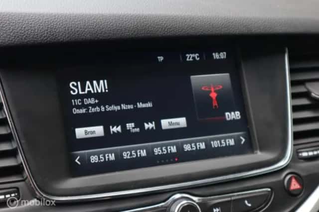 Opel Astra (2020) thumbnail 34