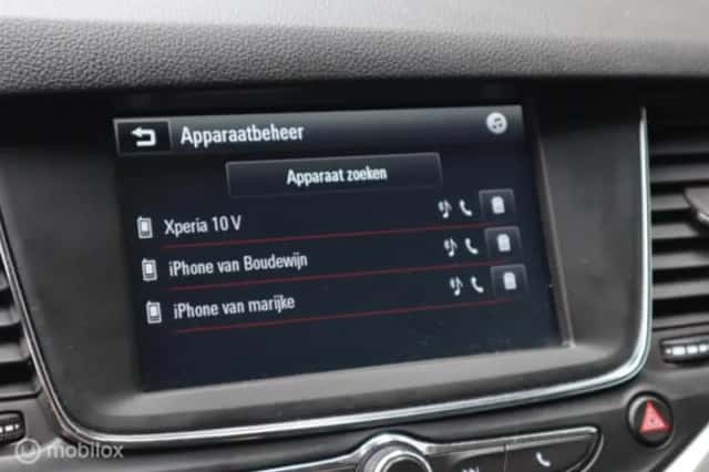 Opel Astra (2020) thumbnail 35
