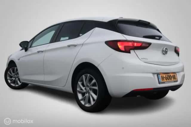 Opel Astra (2020) thumbnail 36