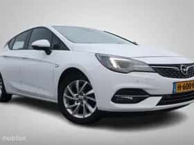 Opel Astra thumbnail 37