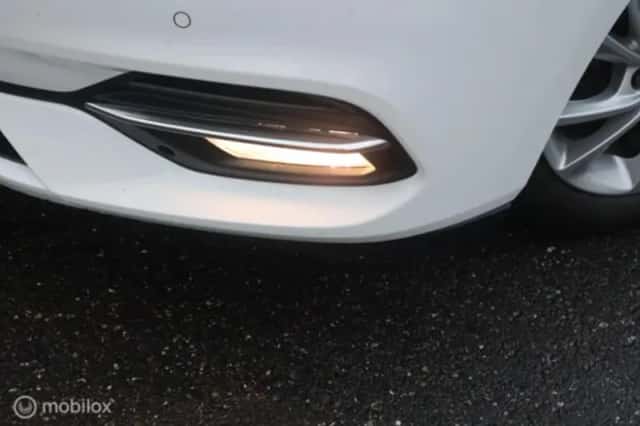 Opel Astra (2020) thumbnail 5