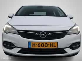 Opel Astra thumbnail 5