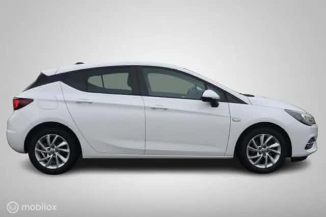 Opel Astra (2020) thumbnail 9