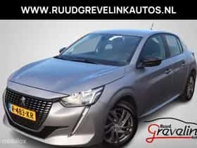 Peugeot 208 (2022) thumbnail 1