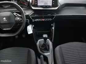 Peugeot 208 thumbnail 14