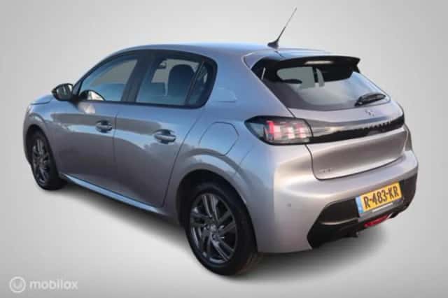 Peugeot 208 (2022) thumbnail 28