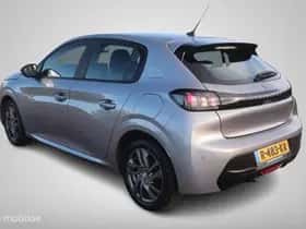 Peugeot 208 (2022) thumbnail 28